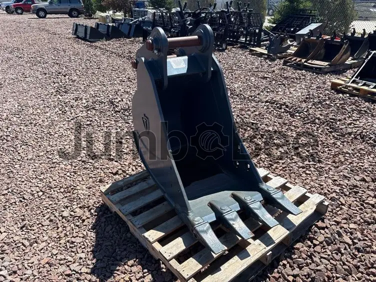 2024 JRB 135HD24 - New, for Sale — photo 1 of 9