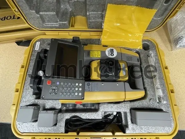 Topcon GT-1201 2022 - Nuevo en Venta — foto 1 de 10