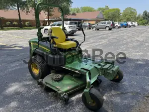 2014 John Deere 997 Commercial Out-Front Mowers