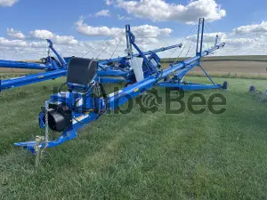 2026 Brandt 1080HP Grain Auger