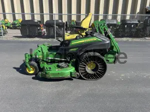 2026 John Deere Z960M Zero-Turn Mowers