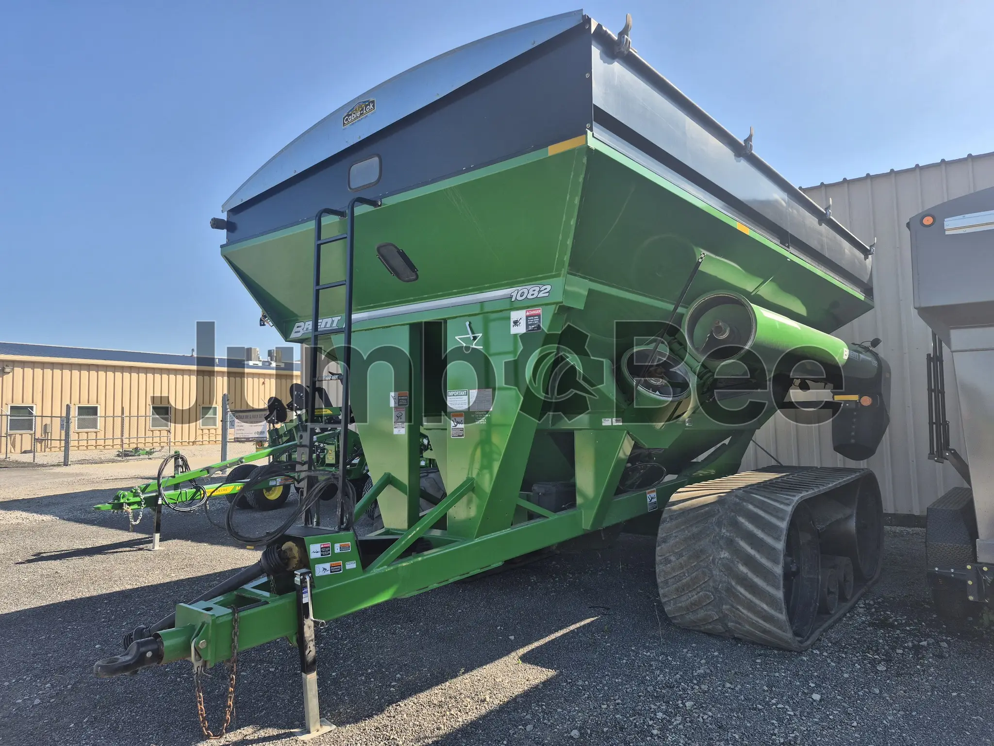 Brent 1082 2014 - Usado en Venta — foto 1 de 13