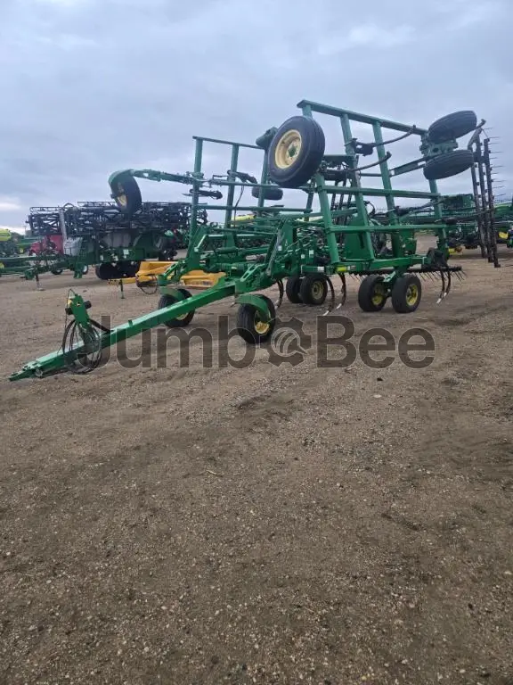2014 John Deere 2410 - New, for Sale — photo 1 of 5