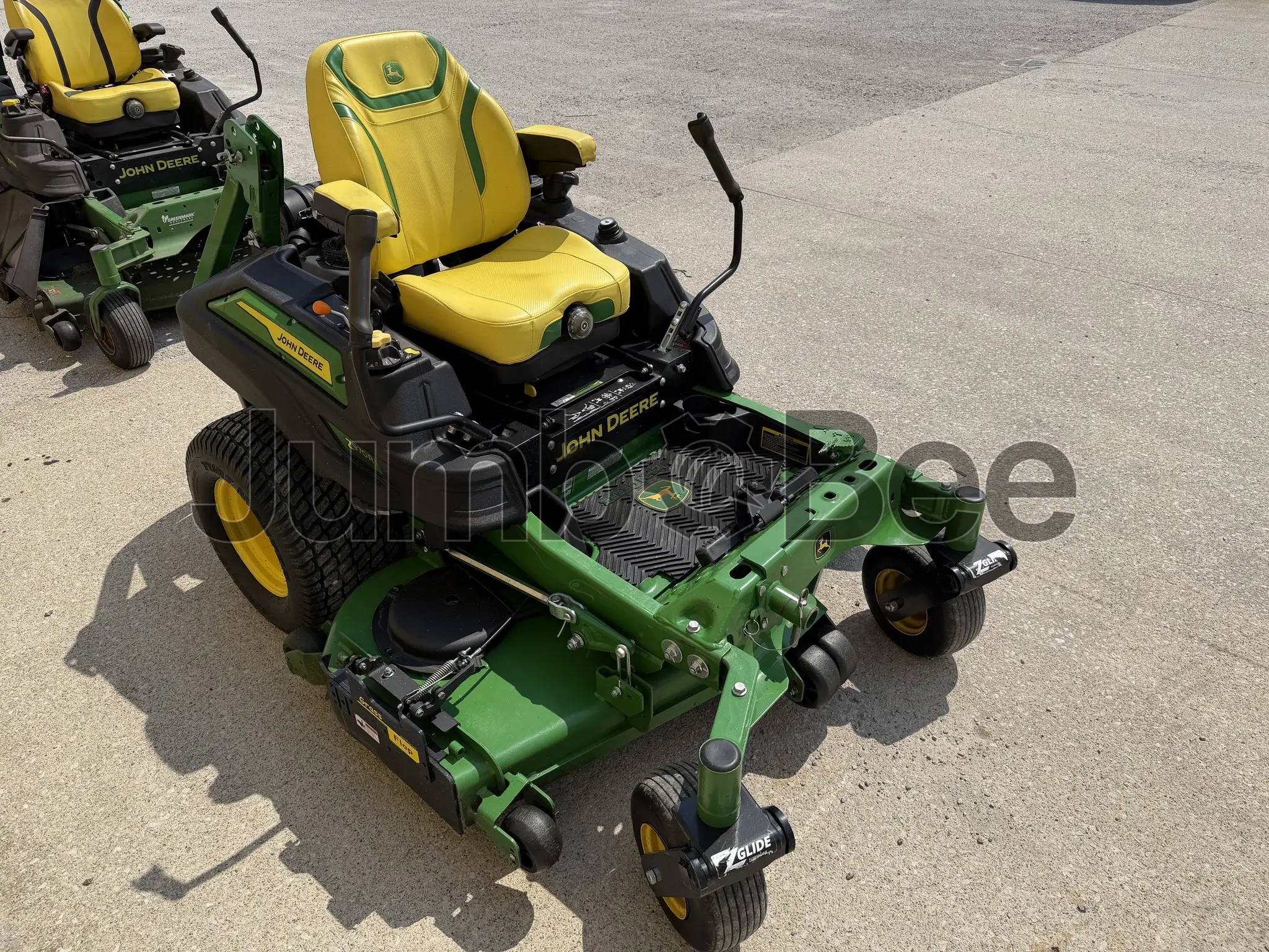 John Deere Z970R 2023 - Usado (1,255 Horas) en Venta — foto 1 de 4