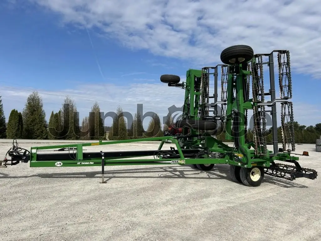 J&M TF5S - Usado en Venta — foto 1 de 62