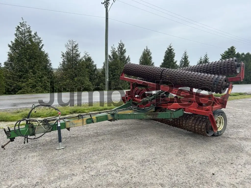 Brillion X27 - Usado en Venta — foto 1 de 43