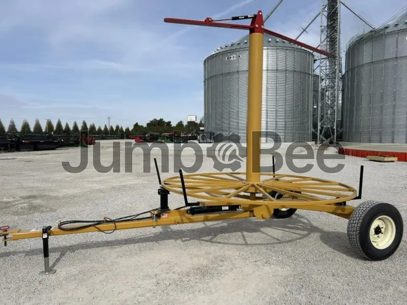 LIEBRECHT MFG TT Implementos y Piezas Agrícolas Varios