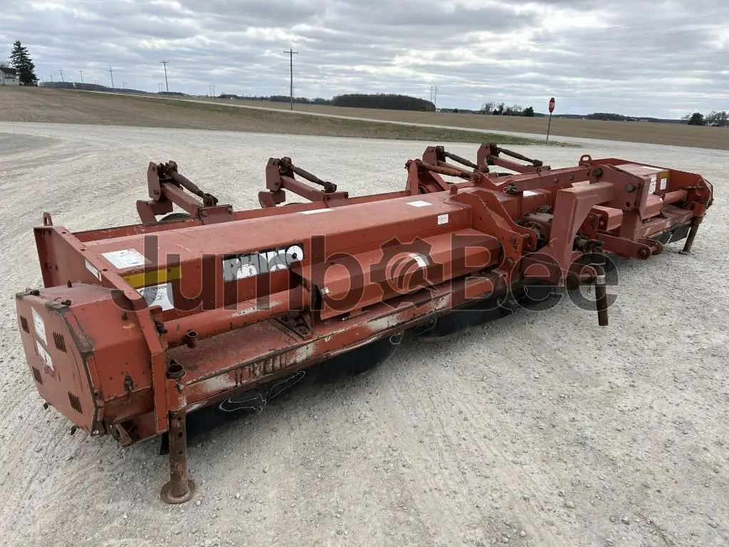 Rhino RC18 - Used  for Sale — photo 1 of 51