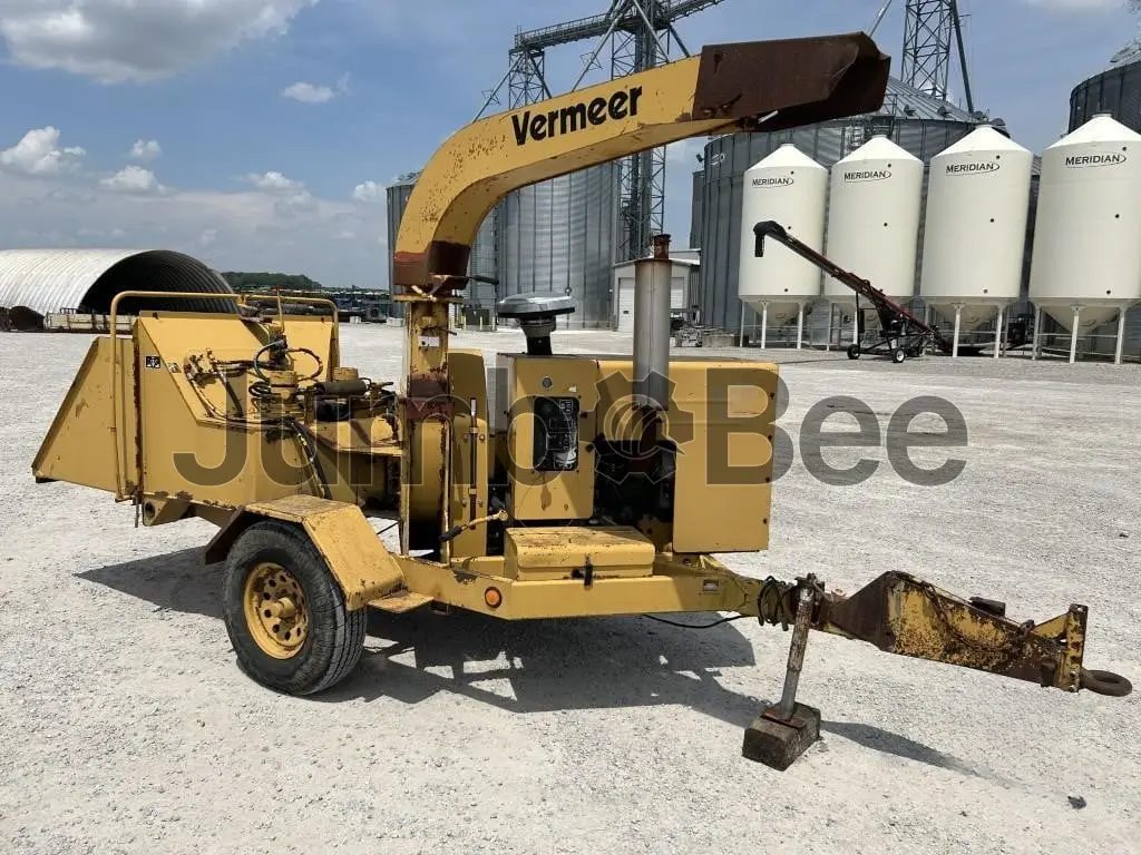 Vermeer BC1230A - Usado en Venta — foto 1 de 100