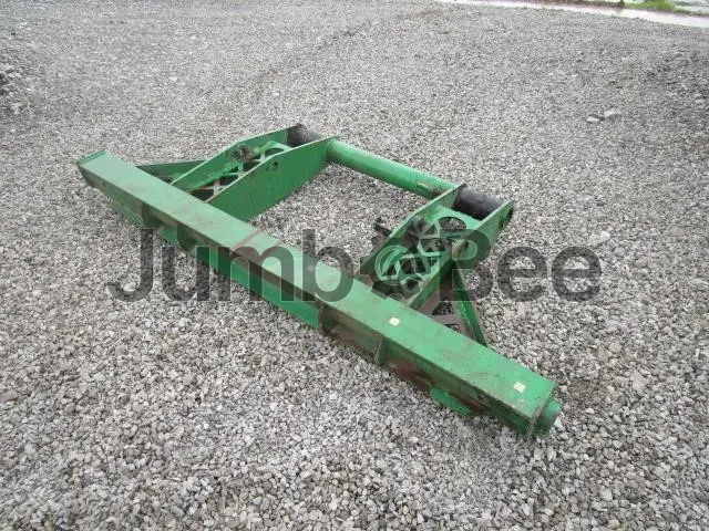 John Deere DB-60 - Usado en Venta — foto 1 de 12