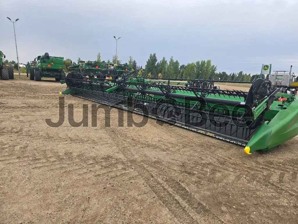 John Deere HD40F 2023 - Nuevo en Venta — foto 1 de 8