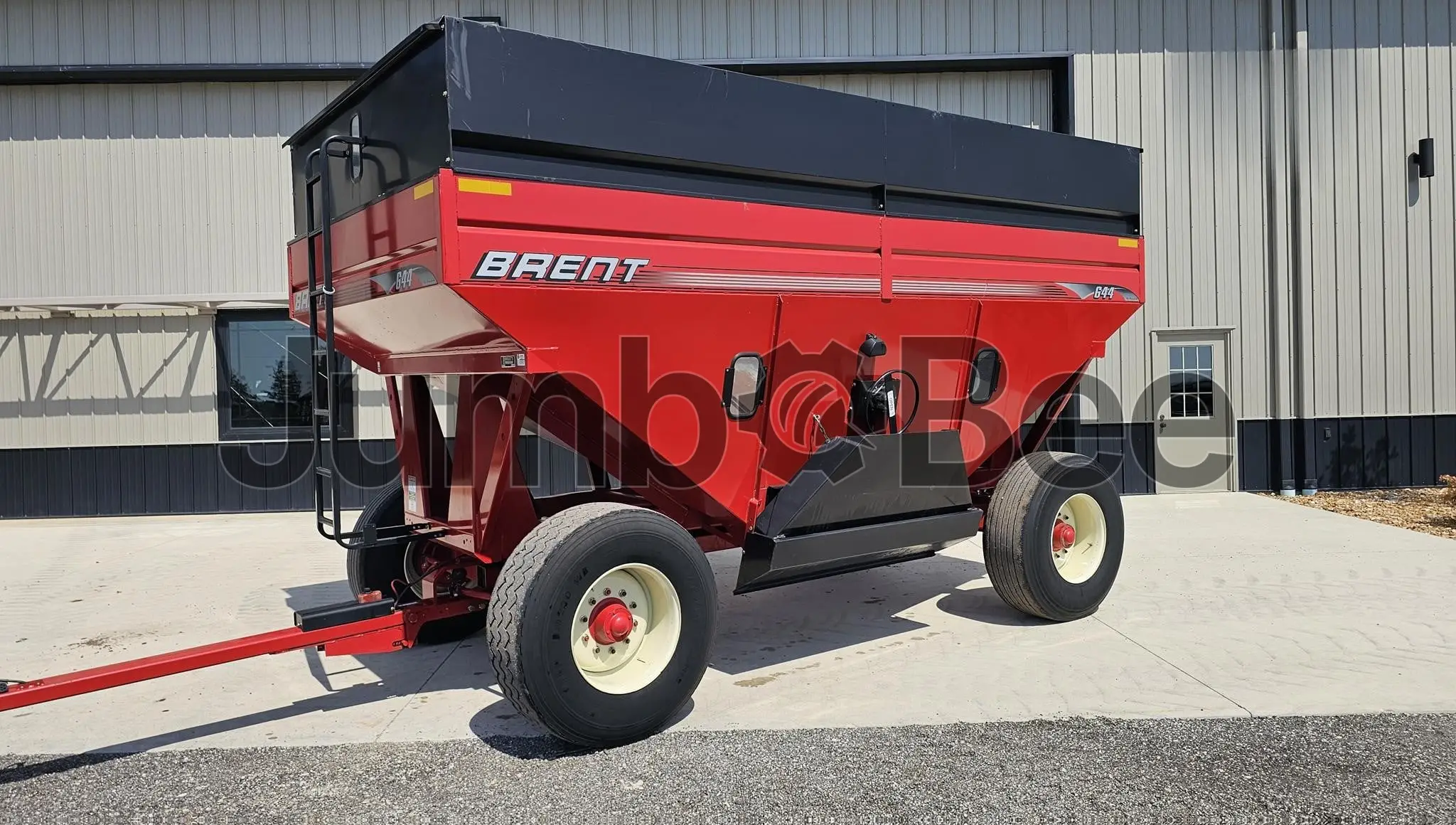Brent 644 2009 - Usado en Venta — foto 1 de 9