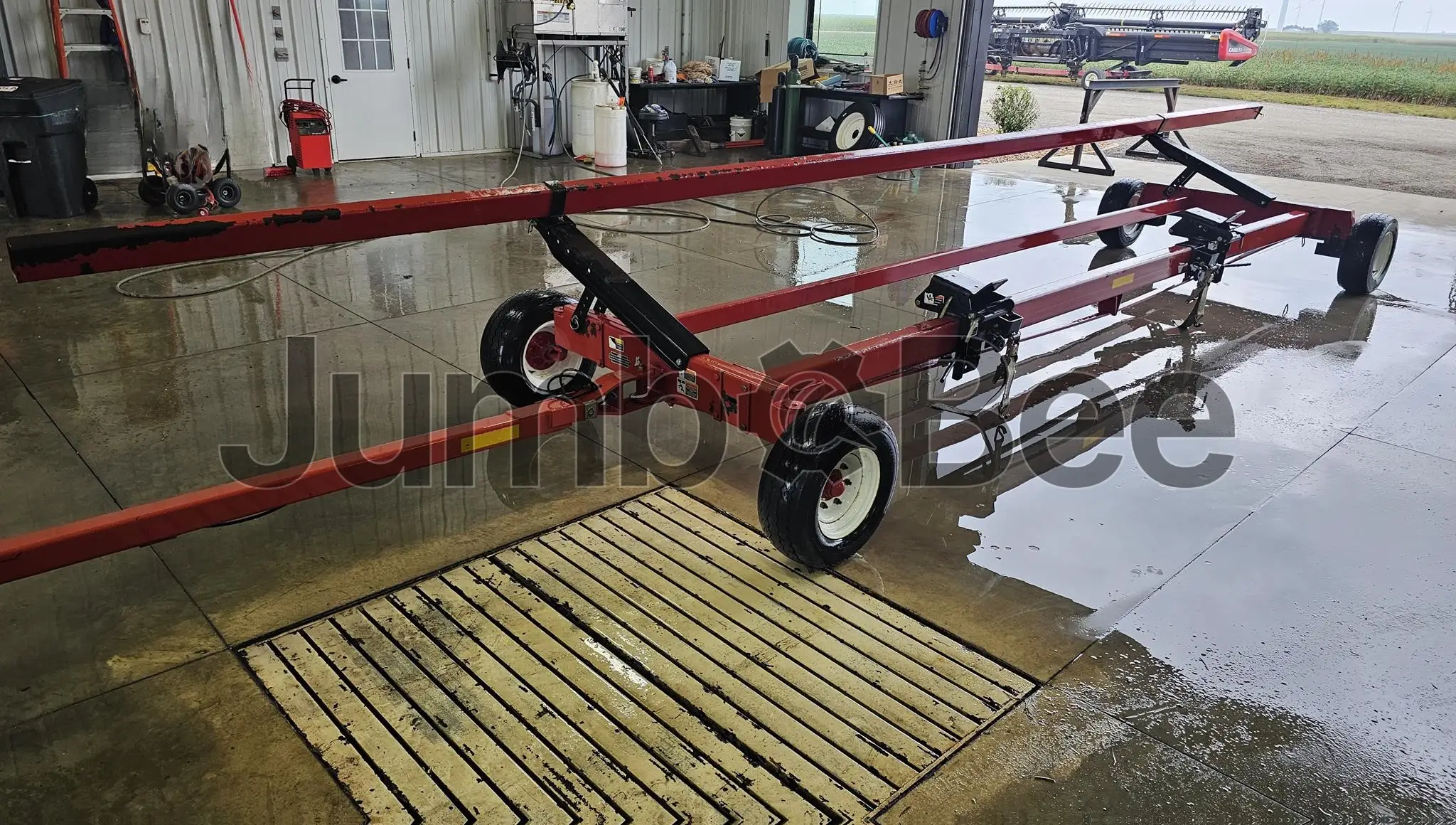 Unverferth HT30 - Usado en Venta — foto 1 de 6