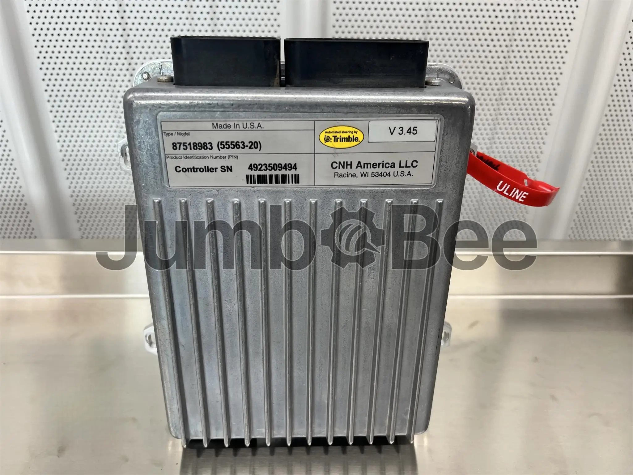 TRIMBLE NAV CONTROLLER II - Used  for Sale — photo 1 of 2