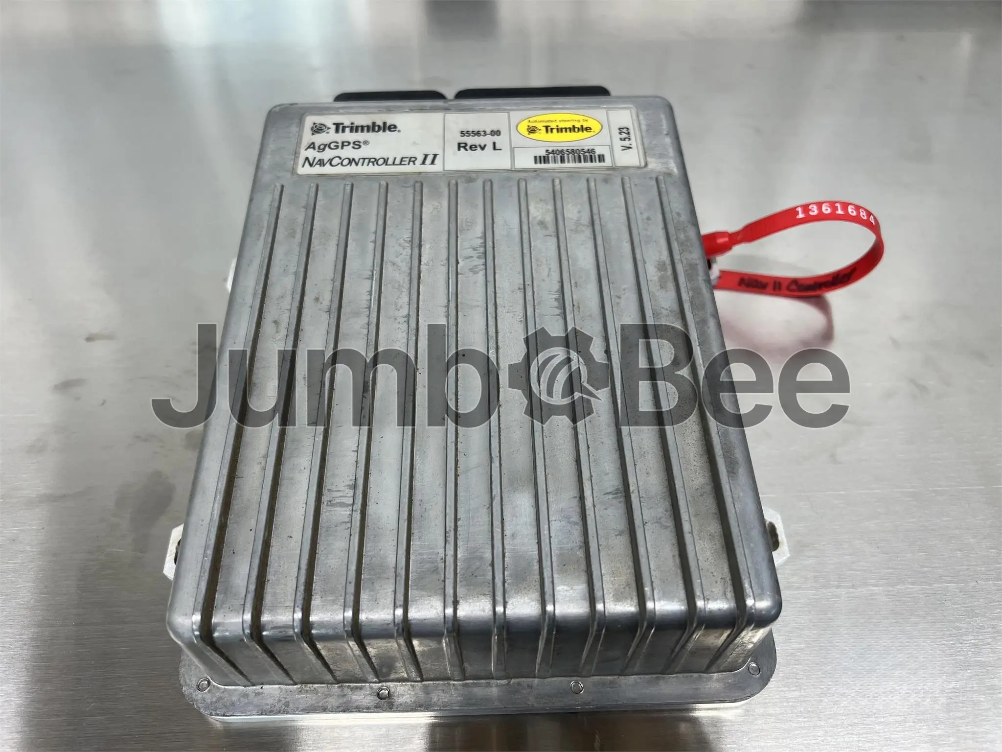 Trimble NAV Controller II - Usado en Venta — foto 1 de 3