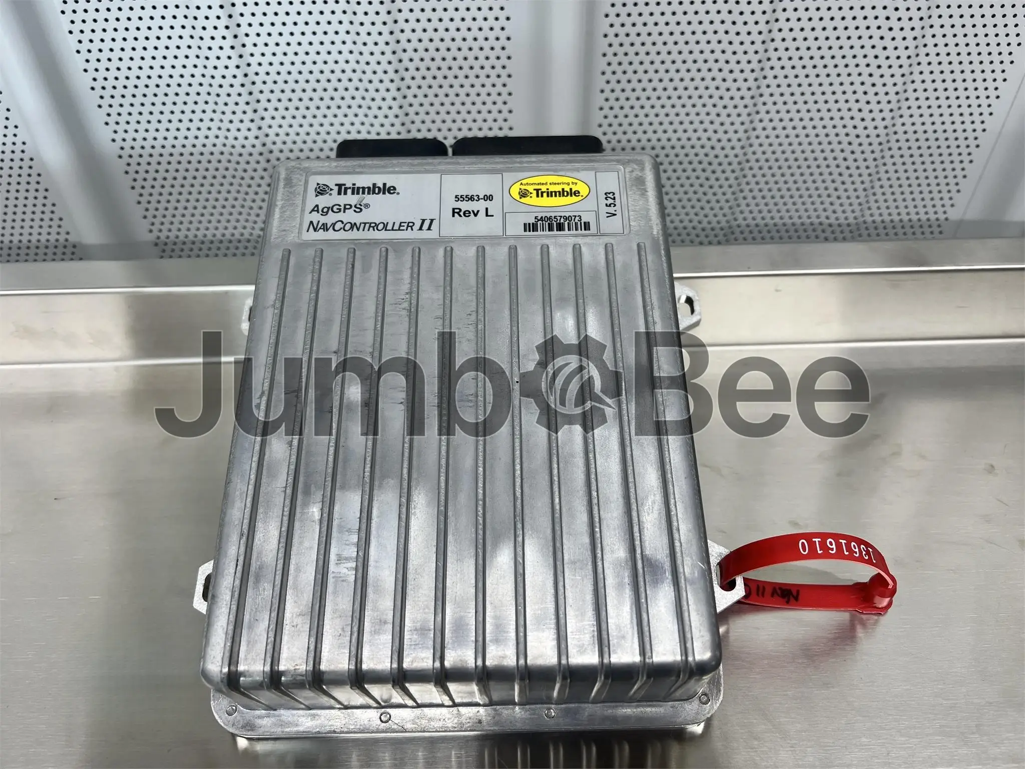 Trimble NAV Controller II - Usado en Venta — foto 1 de 3
