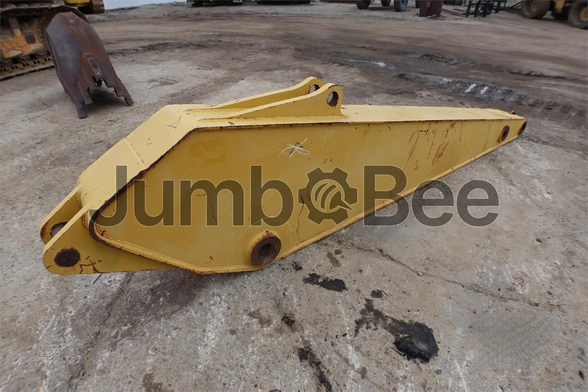 Caterpillar 325C STICK 7Y2212 - Usado en Venta — foto 1 de 6