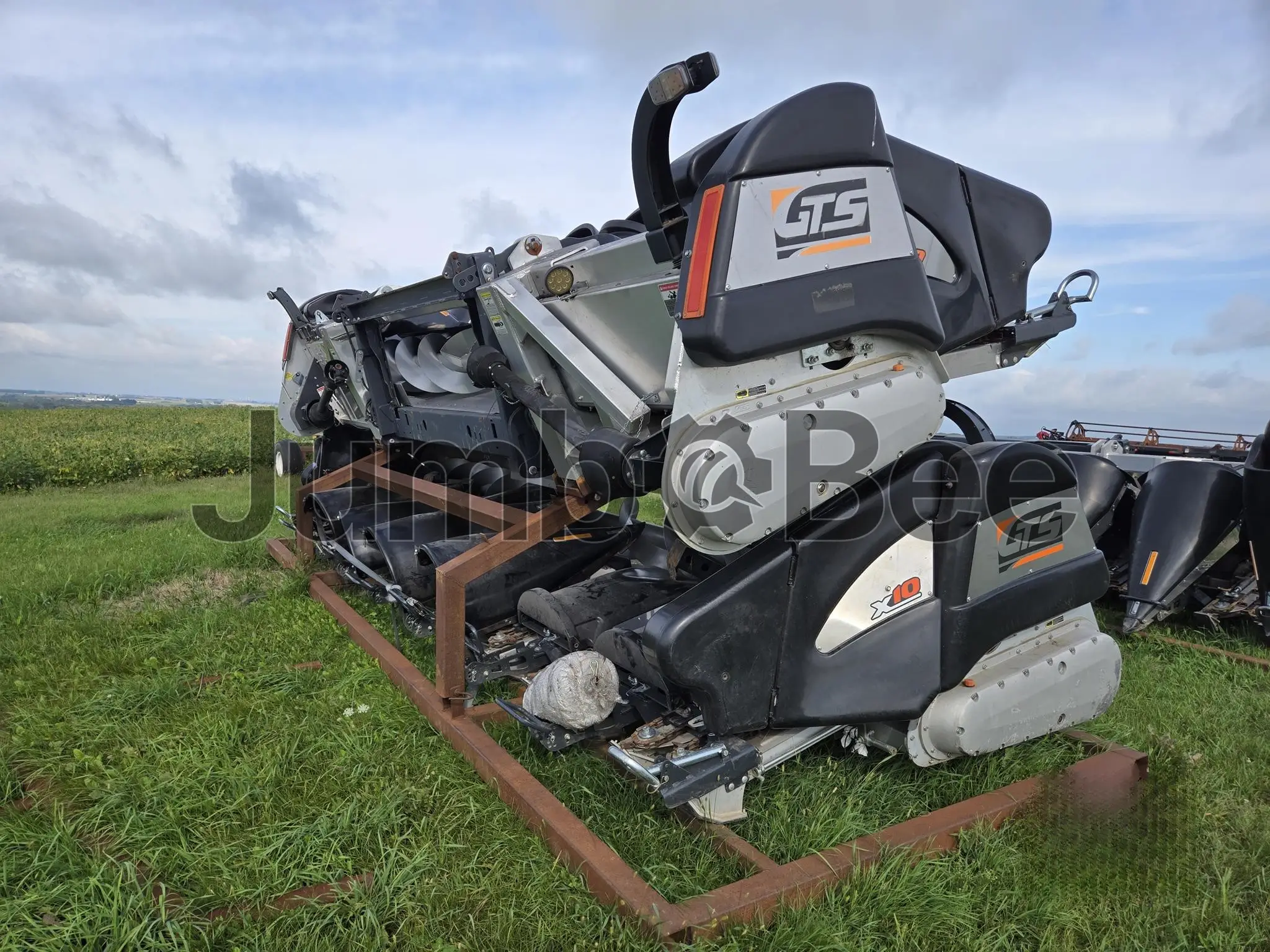 GTS X10 2022 - Nuevo en Venta — foto 1 de 8