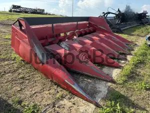 1994 Case IH 1063 Corn Headers