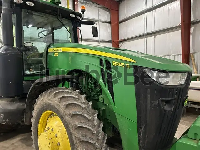 John Deere 8285R 2013 - Usado (3,733 Horas) en Venta — foto 1 de 6