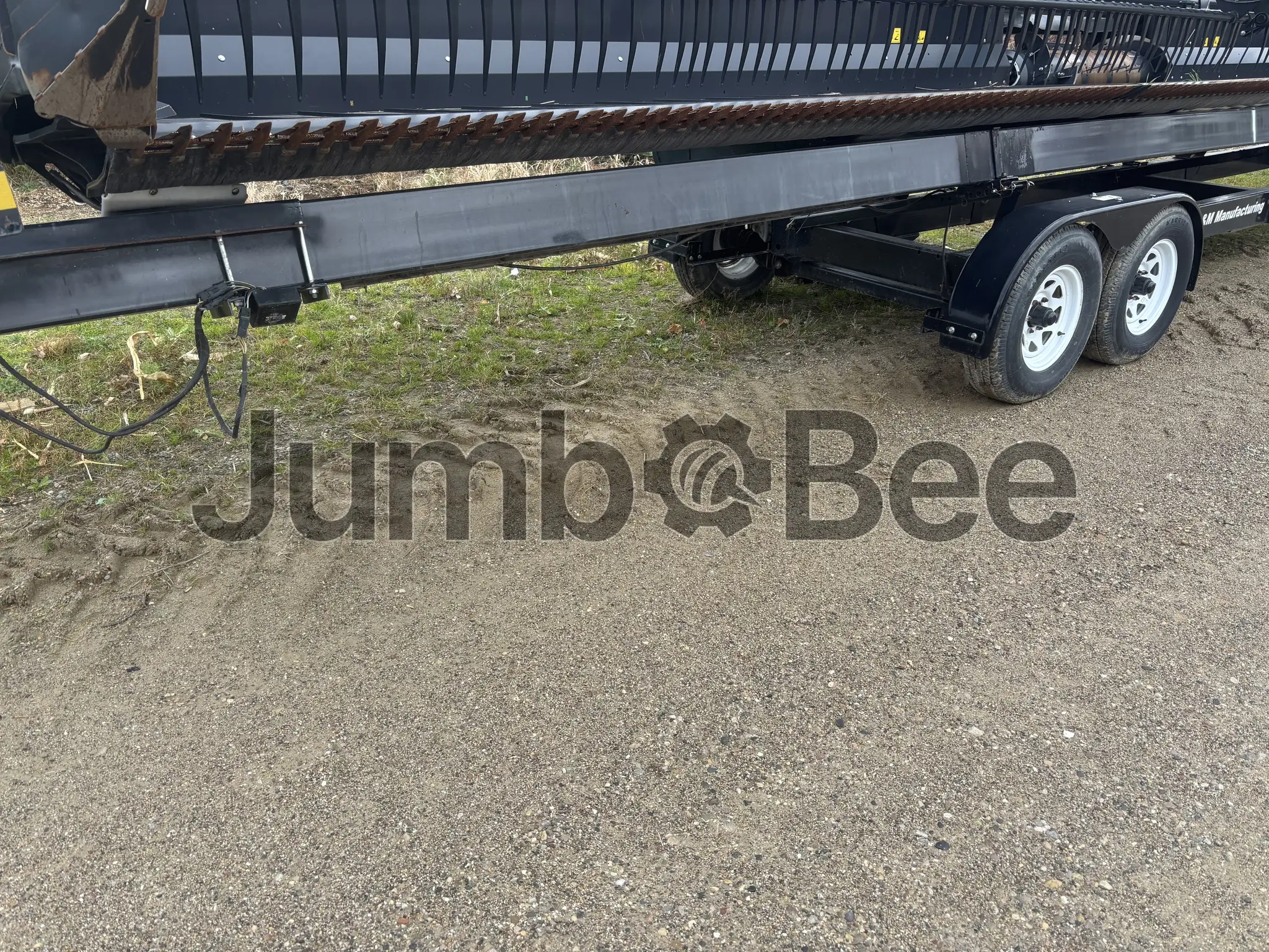J&M TB6000 - Usado en Venta — foto 1 de 3