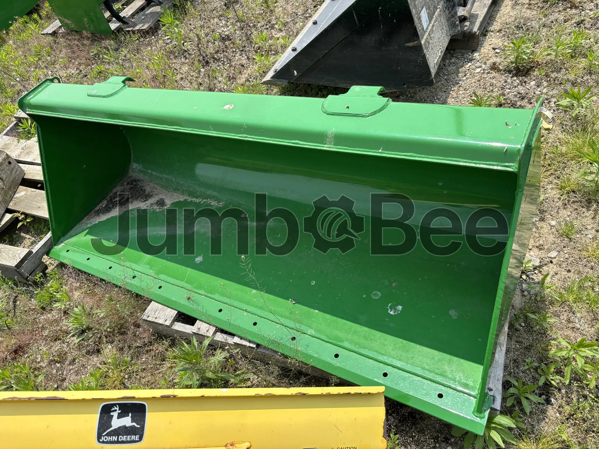 John Deere BW17029 - Usado en Venta — foto 1 de 3