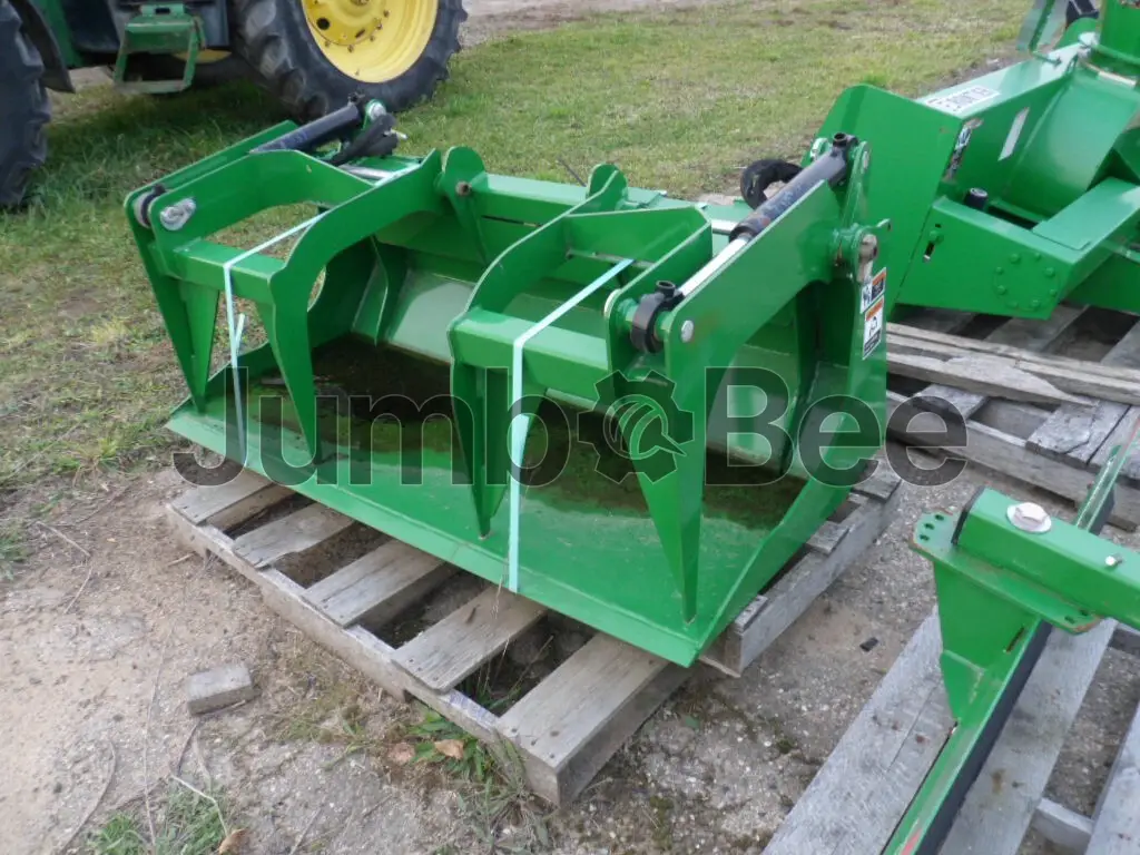 Frontier AD11H-60 - Usado en Venta — foto 1 de 3