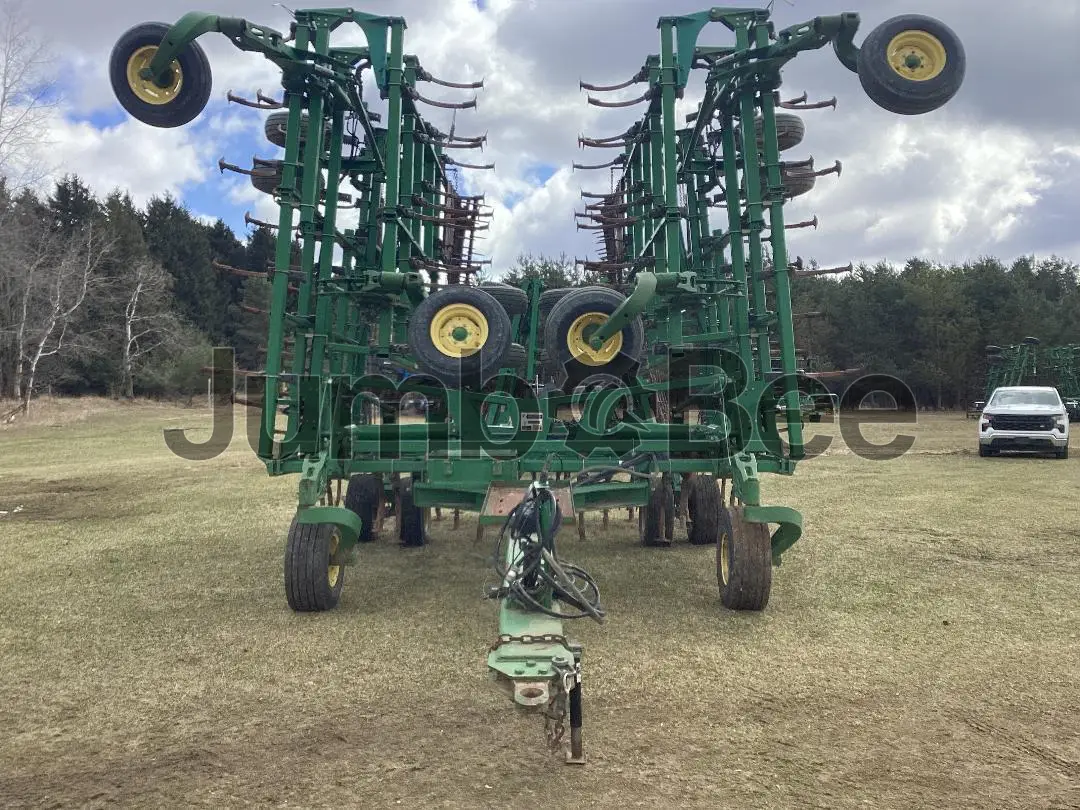 2009 John Deere 2210 61.5' - Used, for Sale — photo 1 of 7