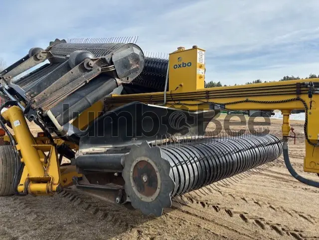 Oxbo 310 - Used, for Sale — photo 1 of 12