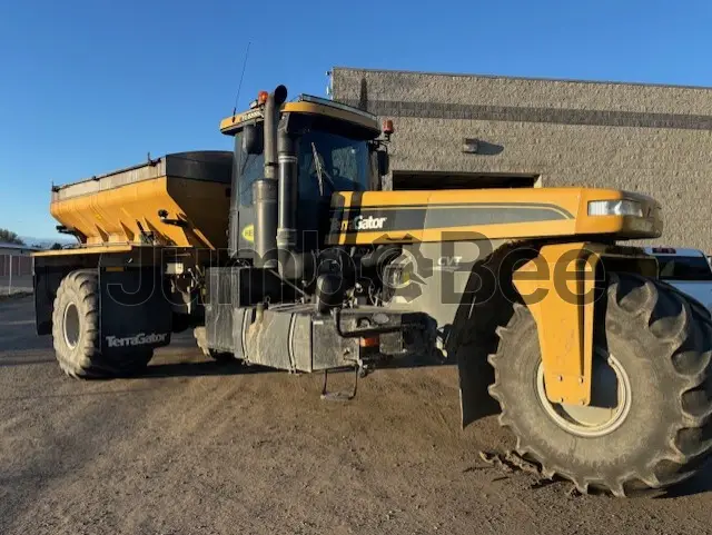 TERRAGATOR TG8300C 2022 - Usado (2,211 Horas) en Venta — foto 1 de 9