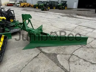 2025 YALE VQ-118 - Used, for Sale — photo 1 of 4