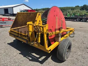 2026 Haybuster 106 Rock Pickers