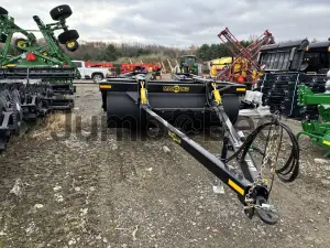 2024 Mandako LR4260 Land Rollers