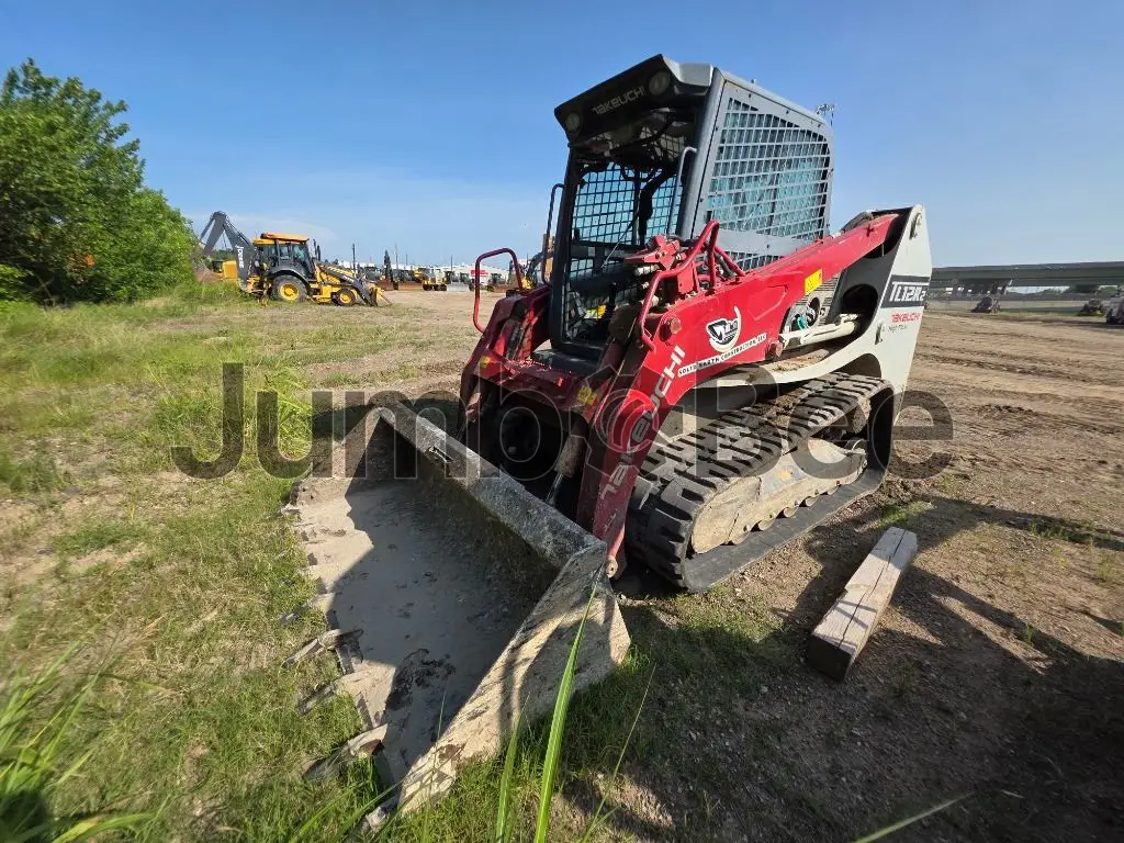 2023 Cedarapids TL12R2 - Used, 1,723 Hours for Sale — photo 1 of 10