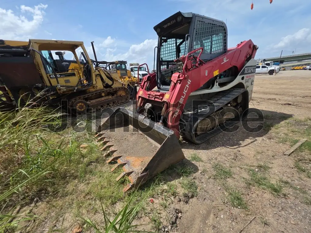 Cedarapids TL12V-2 2023 - Usado (2,792 Horas) en Venta — foto 1 de 10