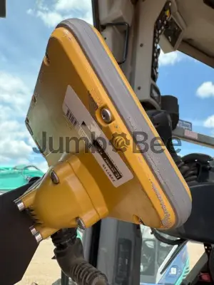 2024 Topcon 1048467-01 Integrated Grade Control System