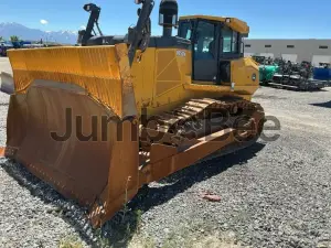 2023 John Deere 1050K Crawler Dozer