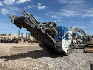 Kleemann MC100I EVO 2023 - Usado (1,390 Horas) en Venta — foto 1 de 9