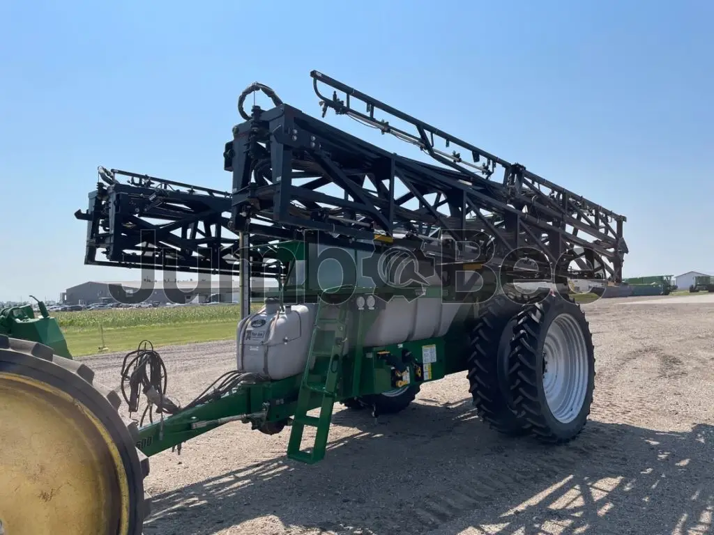 2020 Unverferth TA1600 - Used, for Sale — photo 1 of 35