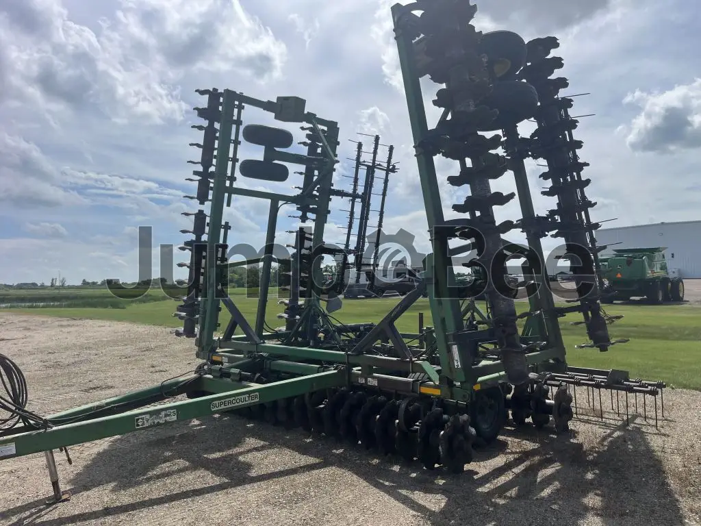 2003 Summers 40 SUPER COU - Used, for Sale — photo 1 of 21