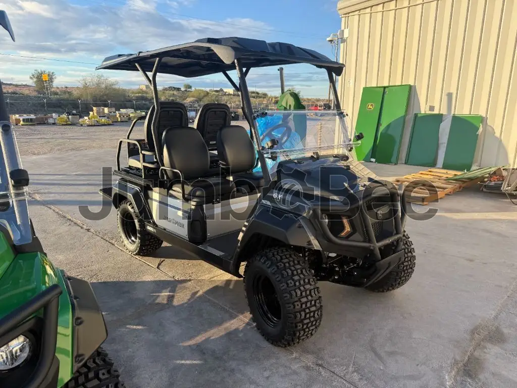 John Deere GX CREW 2026 - Nuevo en Venta — foto 1 de 9