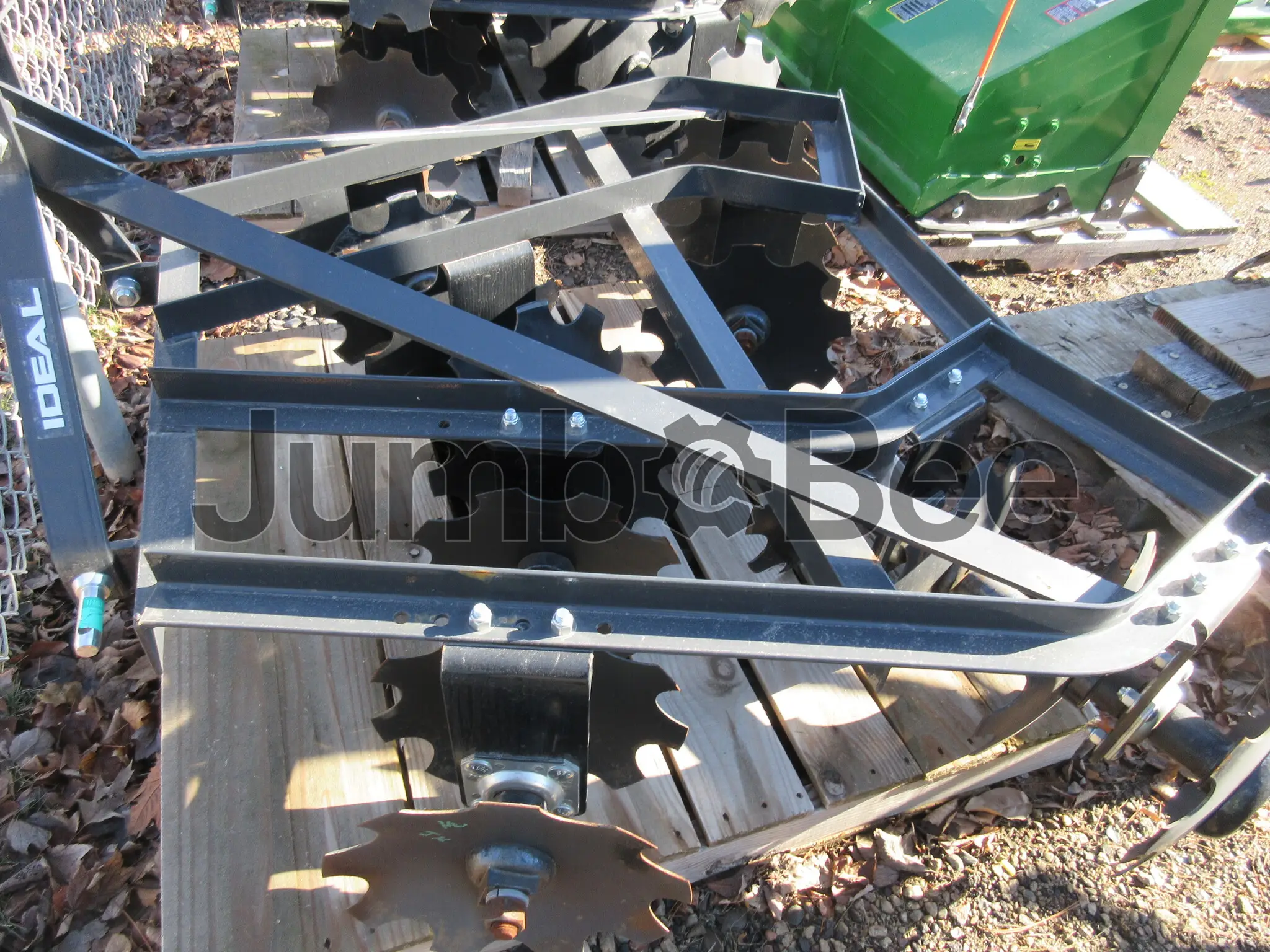 Ideal DH5S 2022 - Usado en Venta — foto 1 de 2