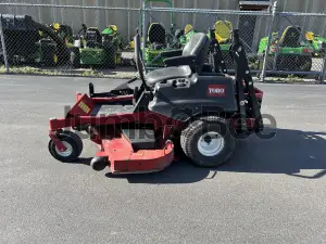 2013 Toro ZX5420 Zero-Turn Mowers