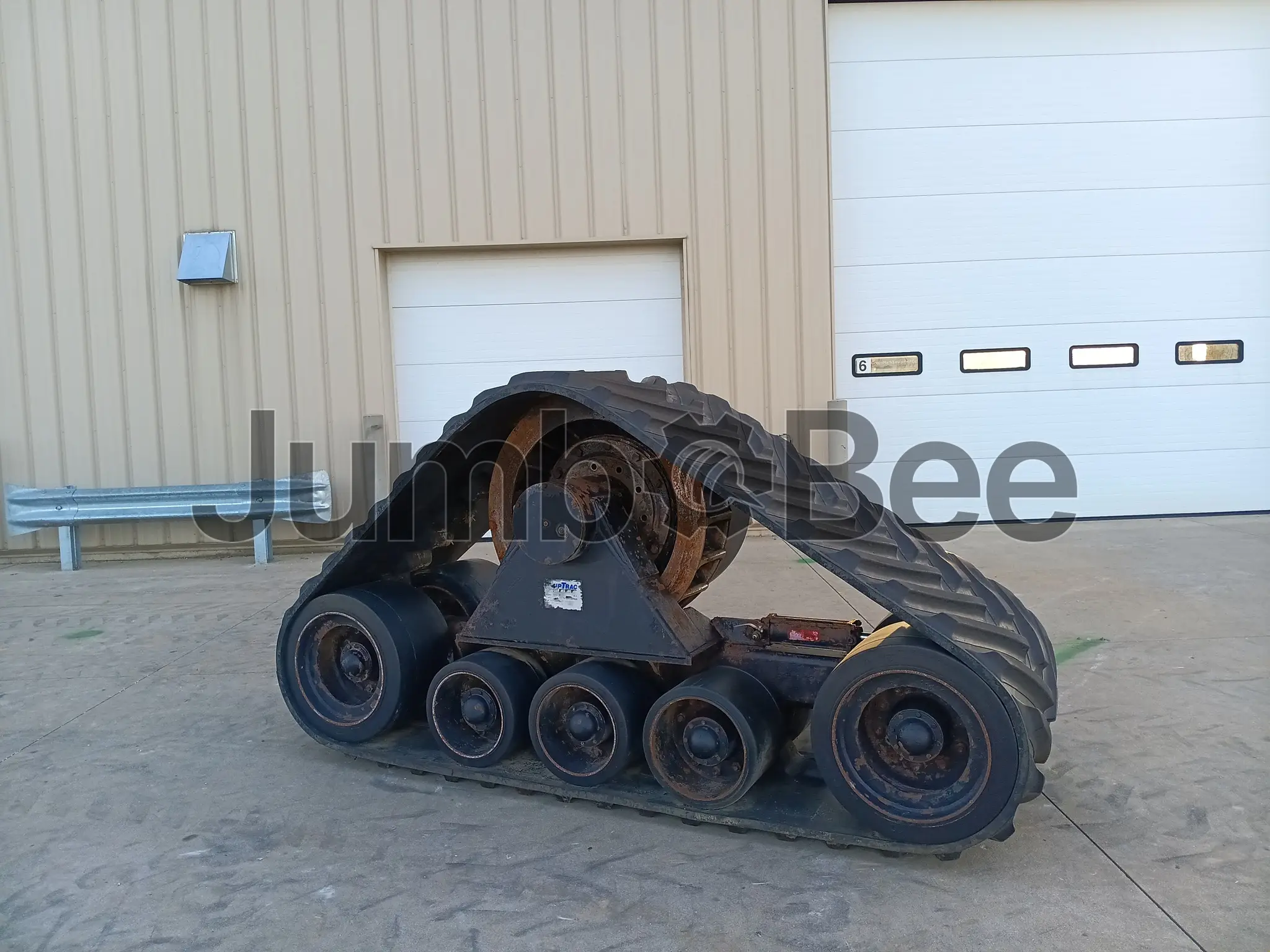 GripTrac 36" - Usado en Venta — foto 1 de 9