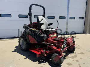 2008 Ferris IS 4500Z Zero-Turn Mowers