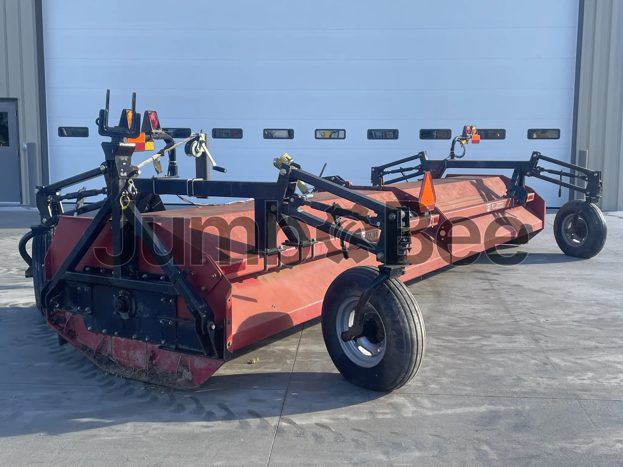 2011 Wil-Rich CD20CK - Used, for Sale — photo 1 of 8