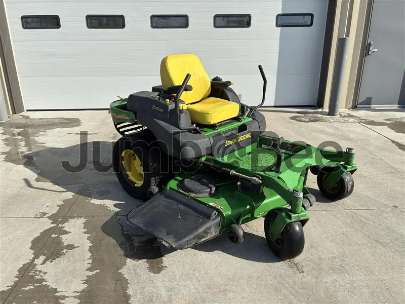 John Deere 737 2003 - Usado (1,958 Horas) en Venta — foto 1 de 8