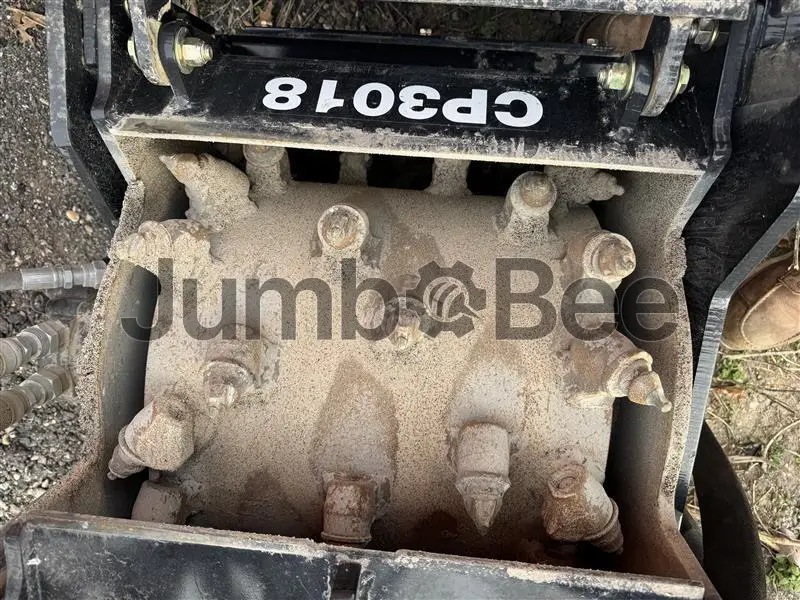 2023 Kubota CP3018 - Used, for Sale — photo 1 of 3