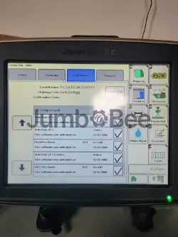 John Deere 2630 2011 - Usado en Venta — foto 1 de 4