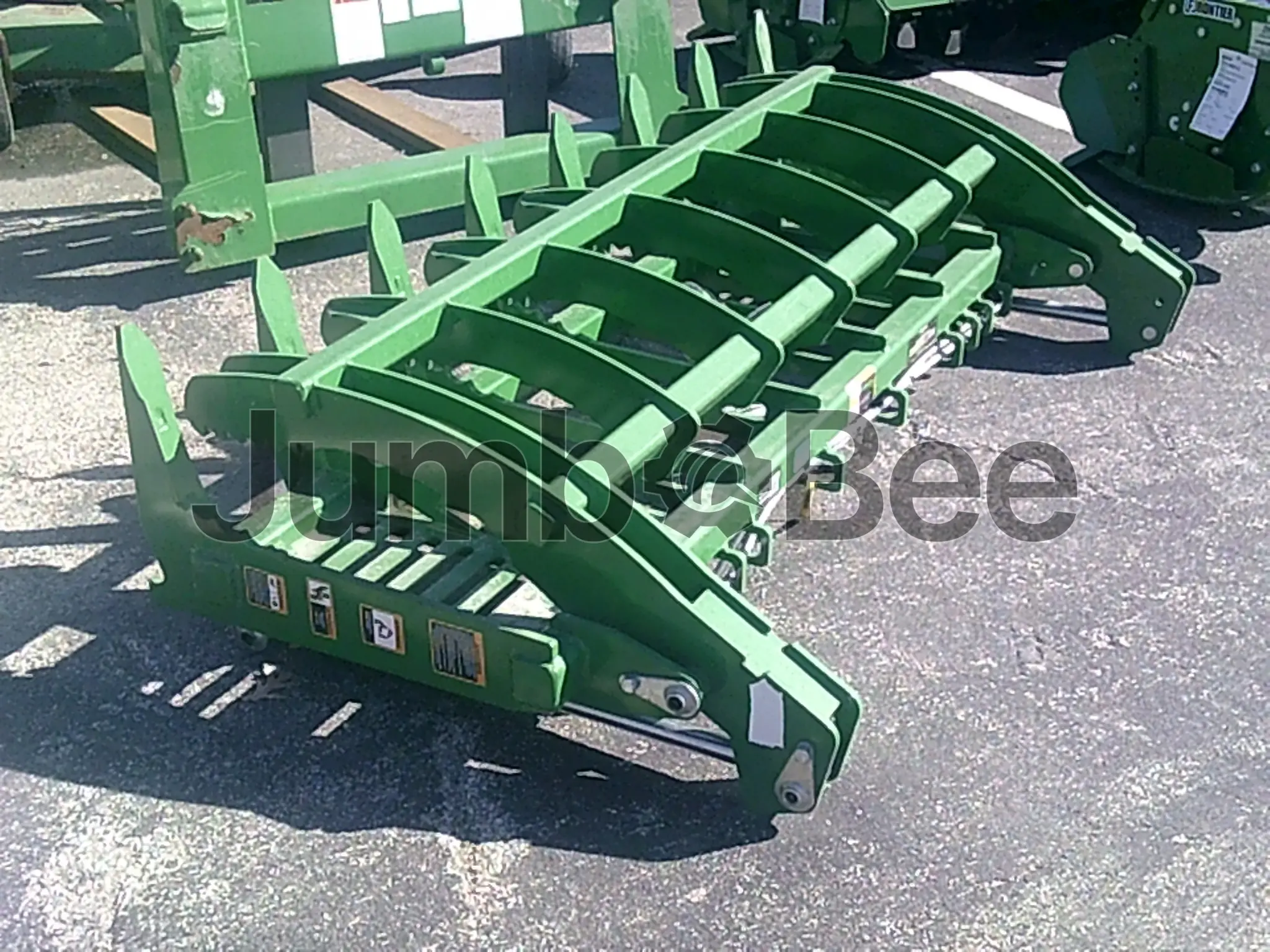 John Deere AV50E 2024 - Usado en Venta — foto 1 de 5